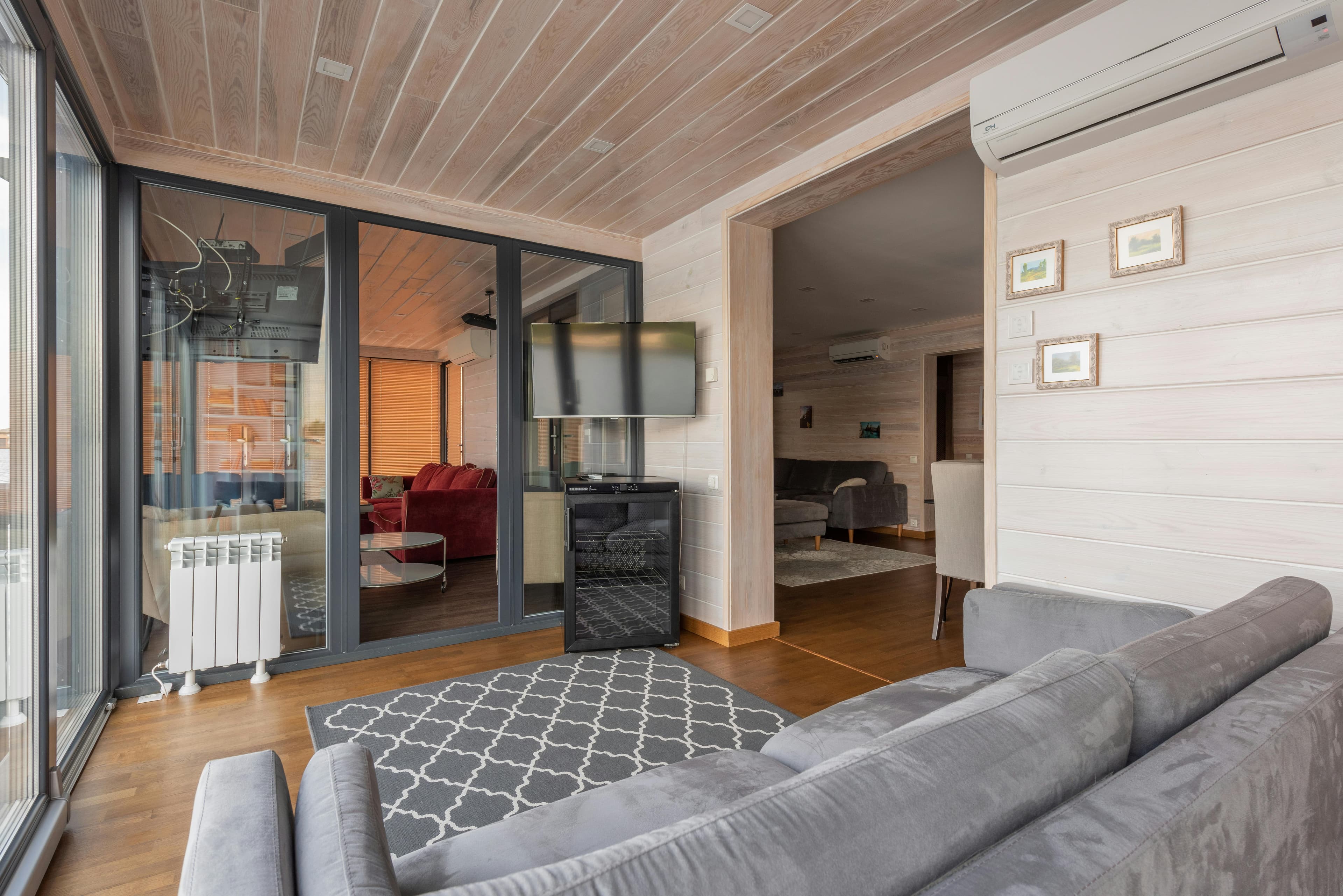 Beautiful vacation rental