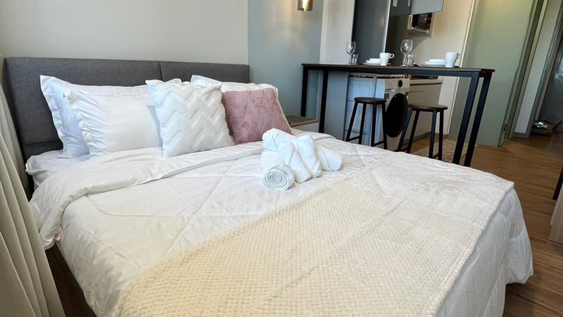 The Riv @Riveria City KL Sentral (RC-17-JS)