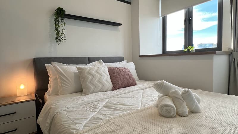 The Riv@Riveria City KL Sentral (RC-46-JS)