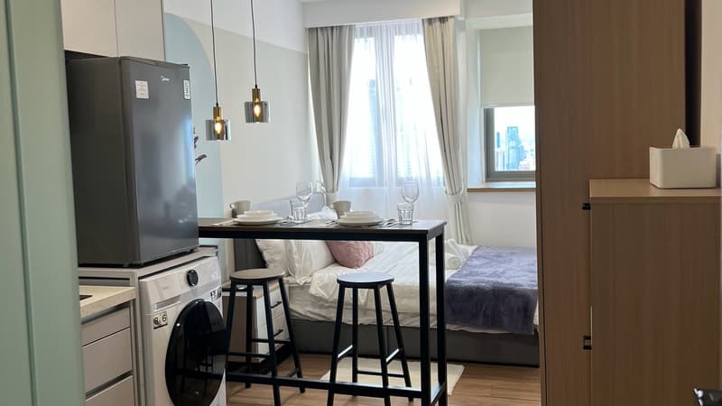 The Riv@Riveria City KL Sentral (RC-46-LV)